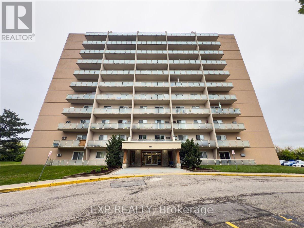 811 - 583 MORNINGTON AVENUE, London East (East G)