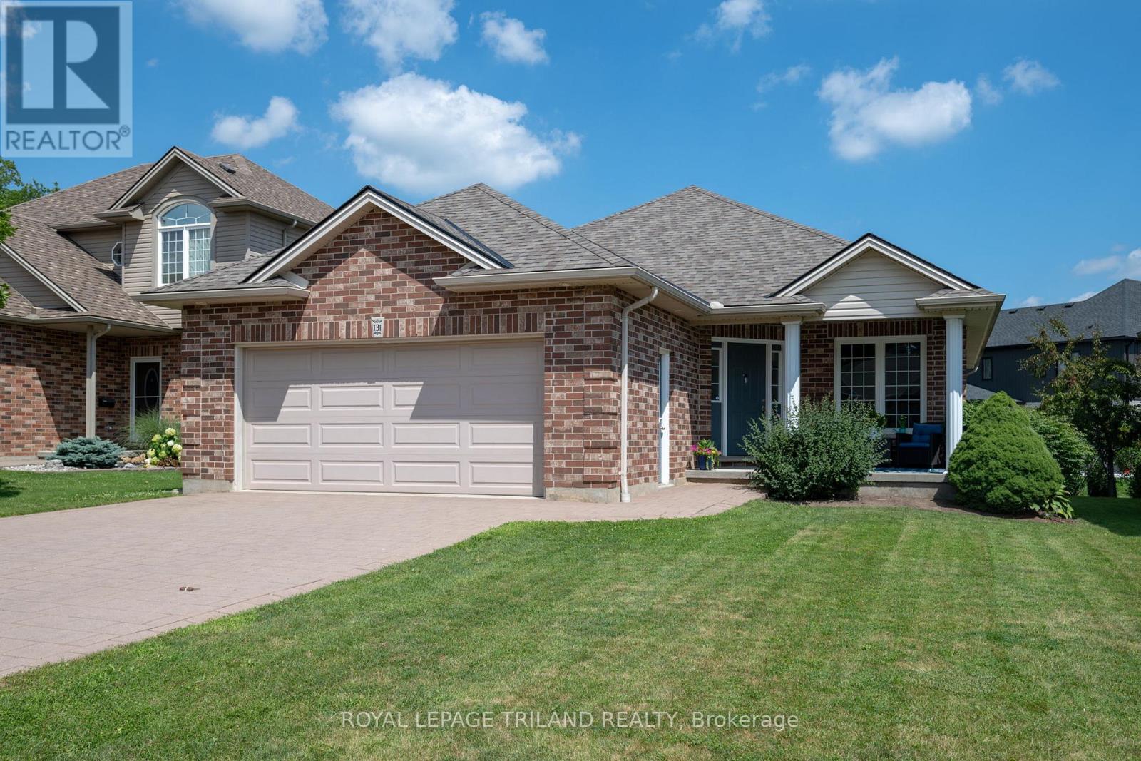 131 DEBORAH DRIVE, Strathroy-Caradoc (NE)