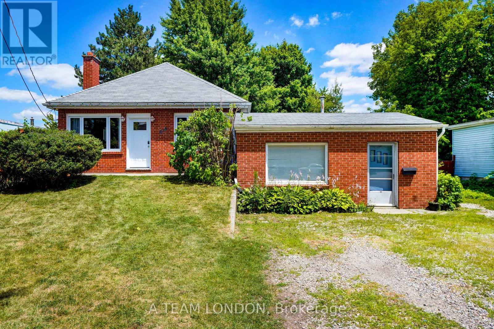 630 THIRD STREET, London East (East H)