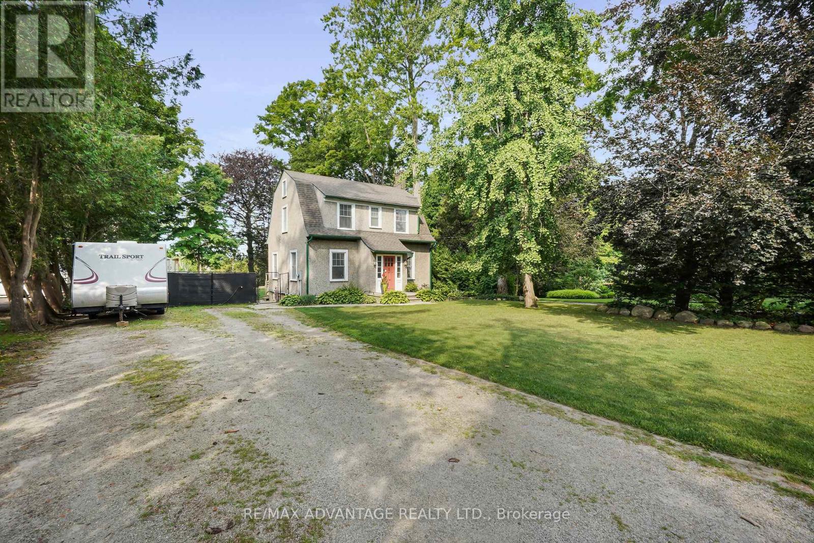 336 THAMES STREET S, Ingersoll (Ingersoll - South)