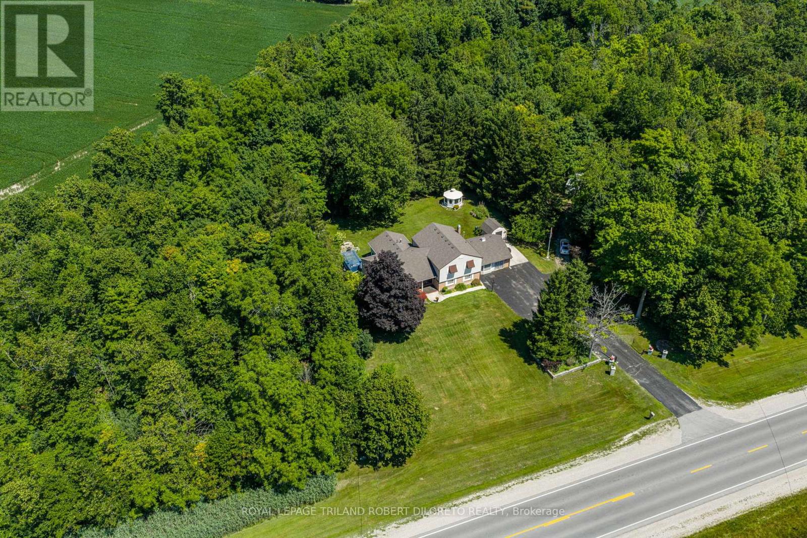 6186 EGREMONT DRIVE, Middlesex Centre