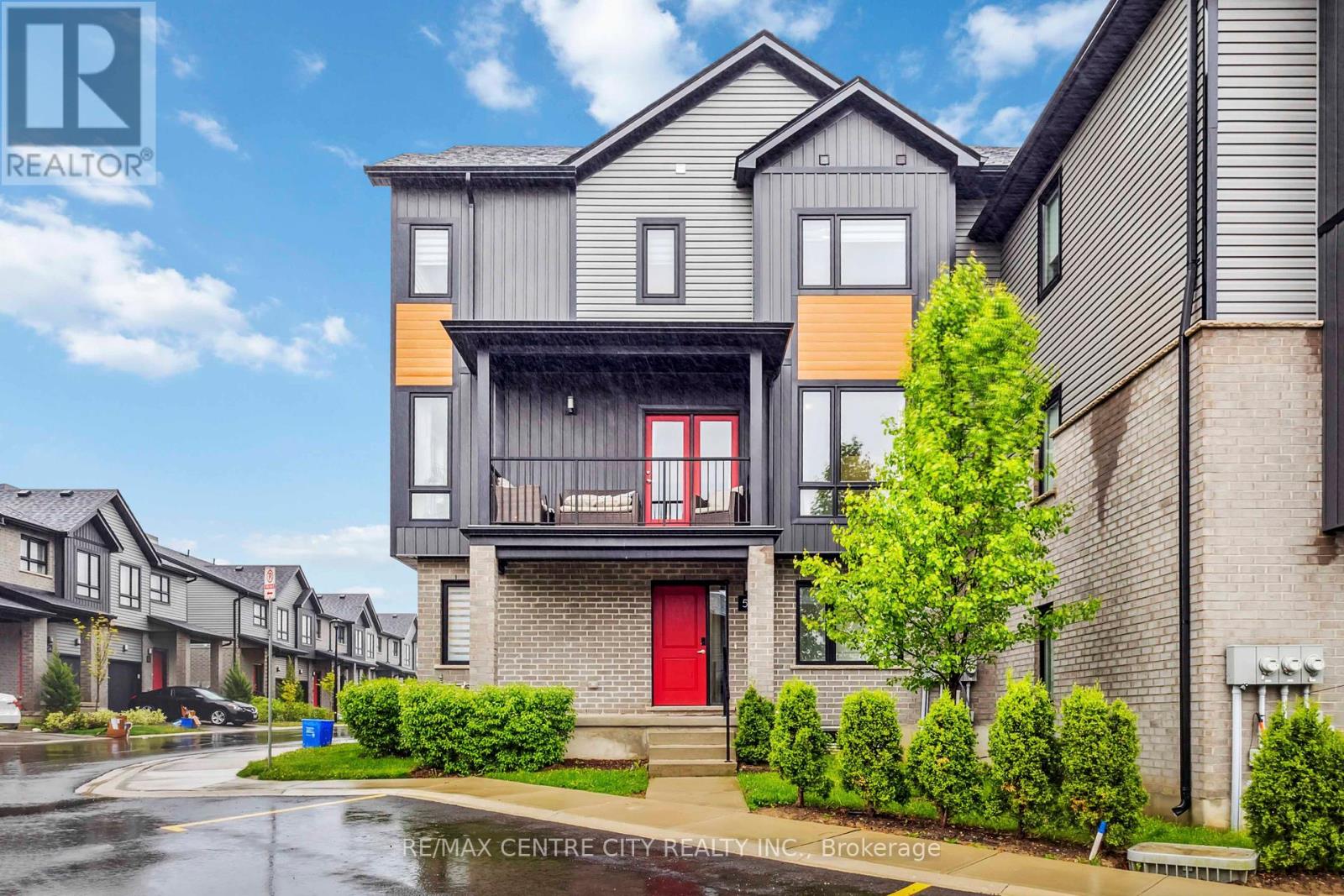 59 - 819 KLEINBURG DRIVE, London North (North B)