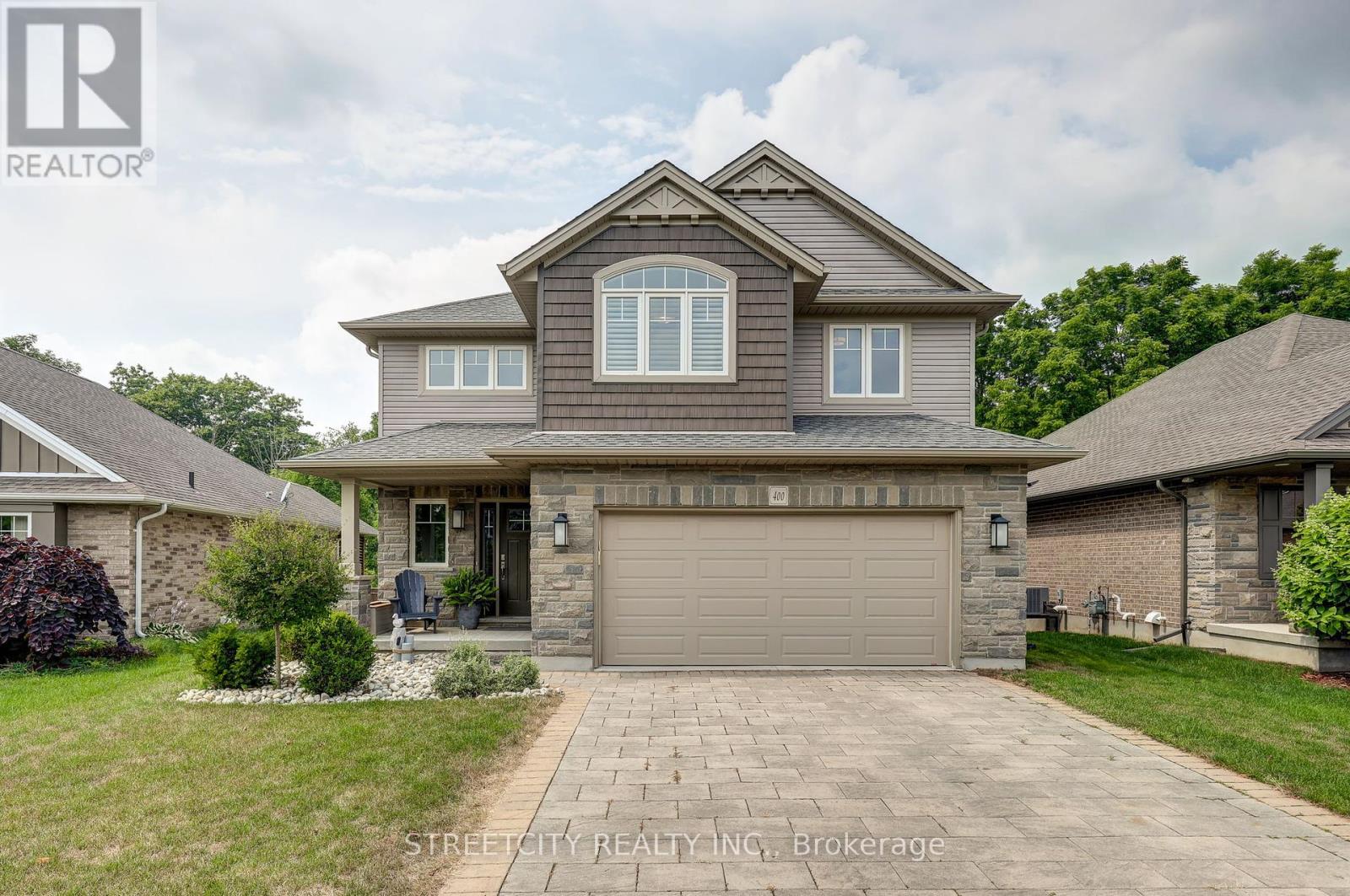 400 BEAMISH STREET, Central Elgin (Port Stanley)