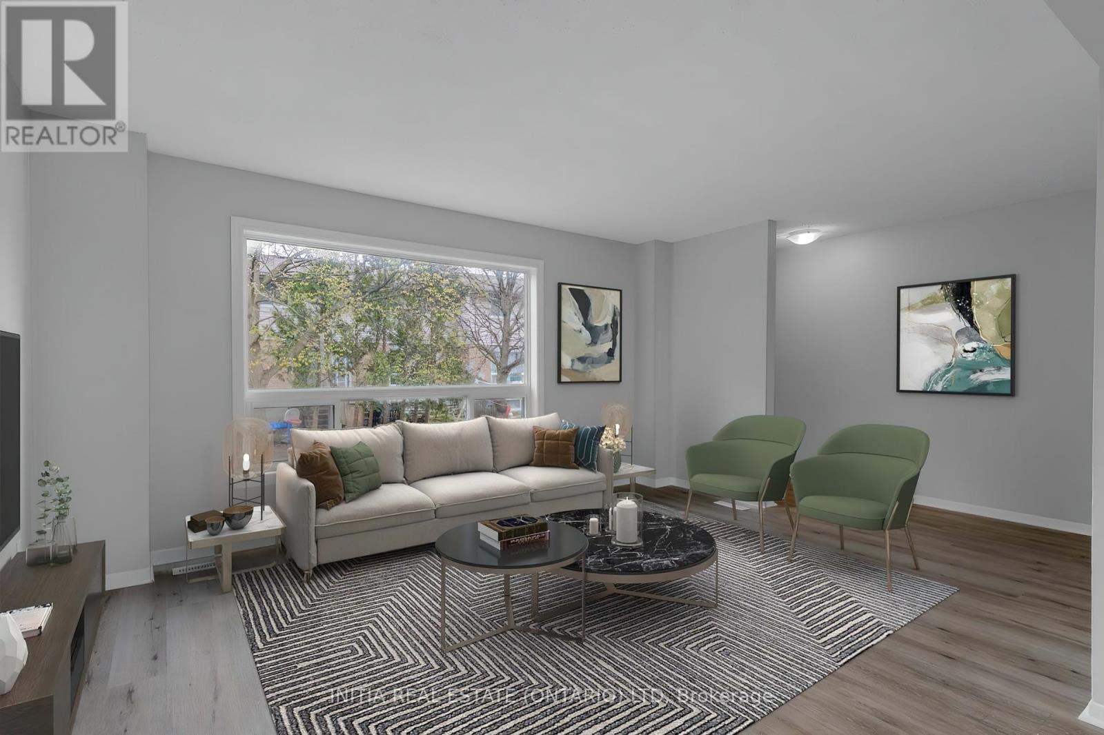 47 - 550 SECOND STREET, London East (East H)