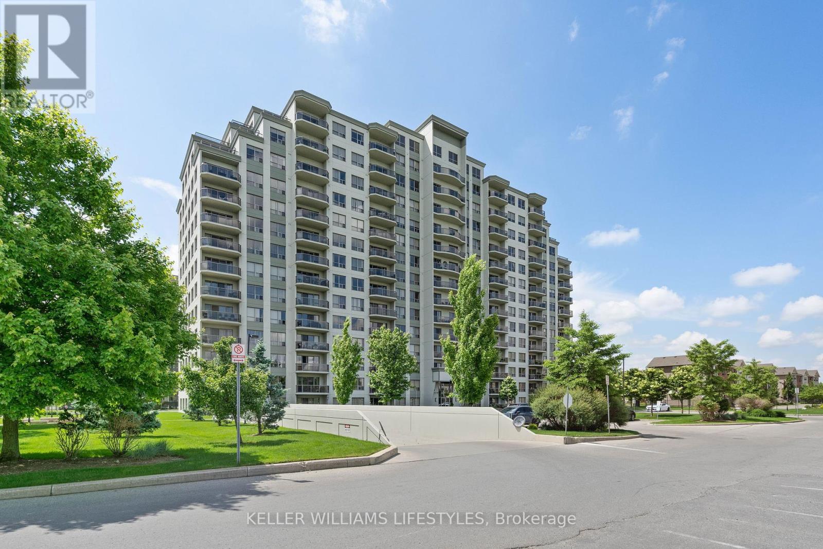 1004 - 1030 CORONATION DRIVE, London North (North I)
