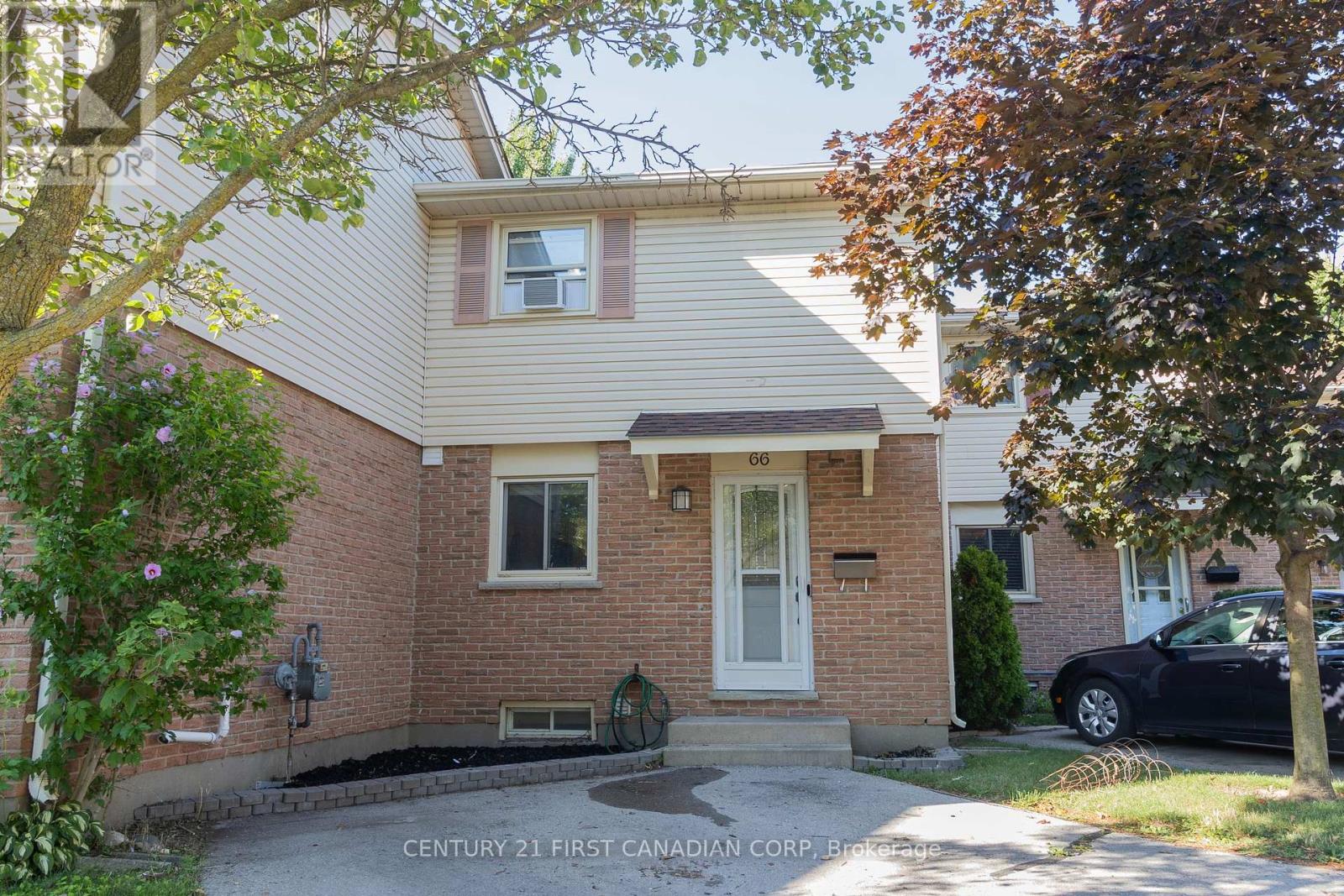 66 - 230 CLARKE ROAD, London East (East I)
