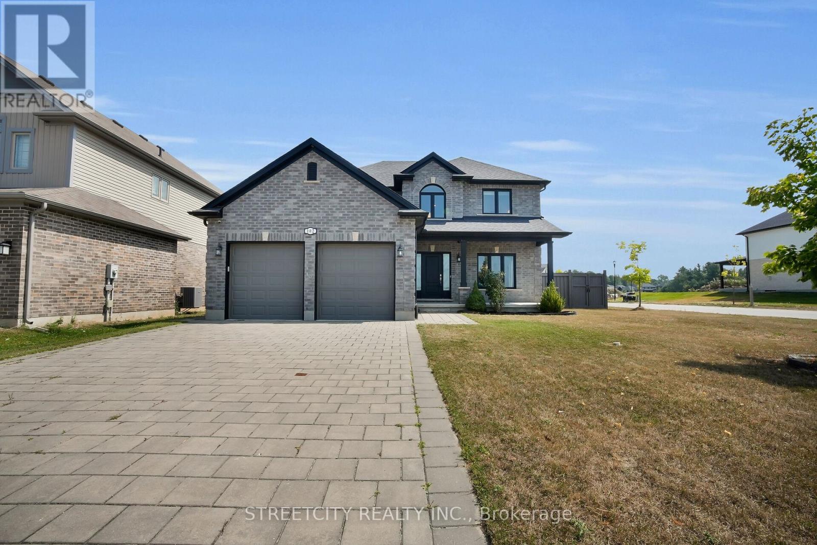 102 TIMBERWALK TRAIL, Middlesex Centre (Ilderton)