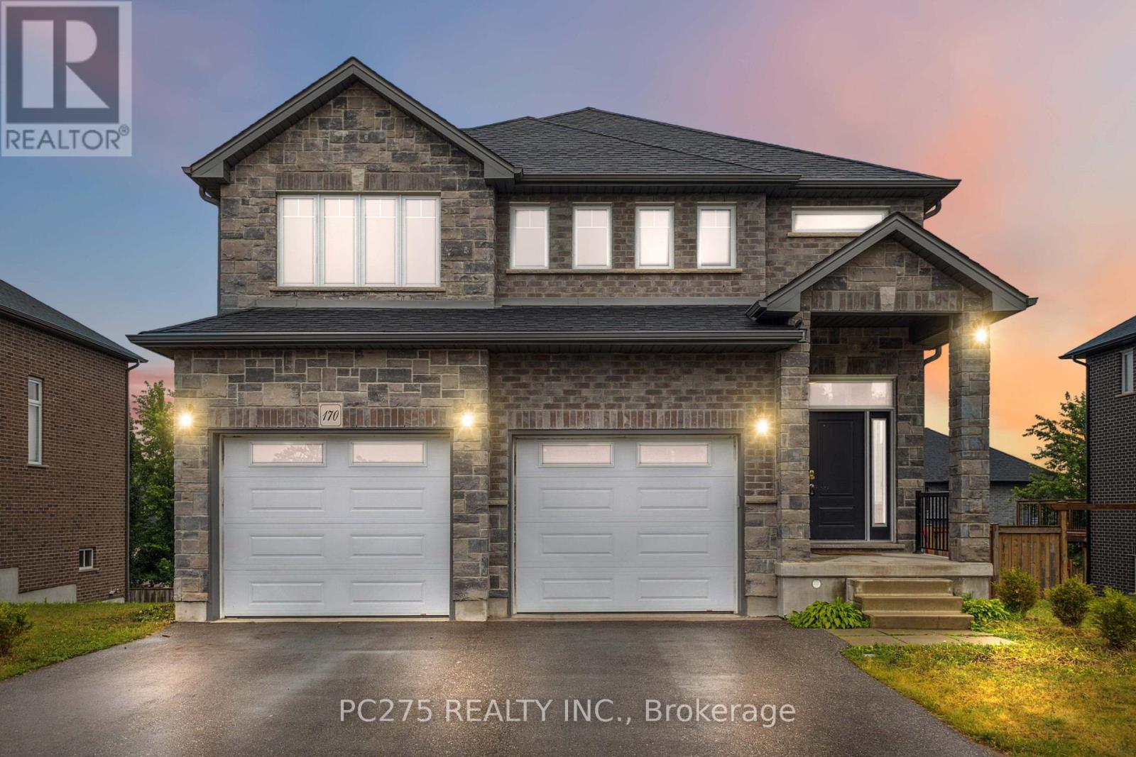 170 QUEEN STREET, Middlesex Centre (Komoka)