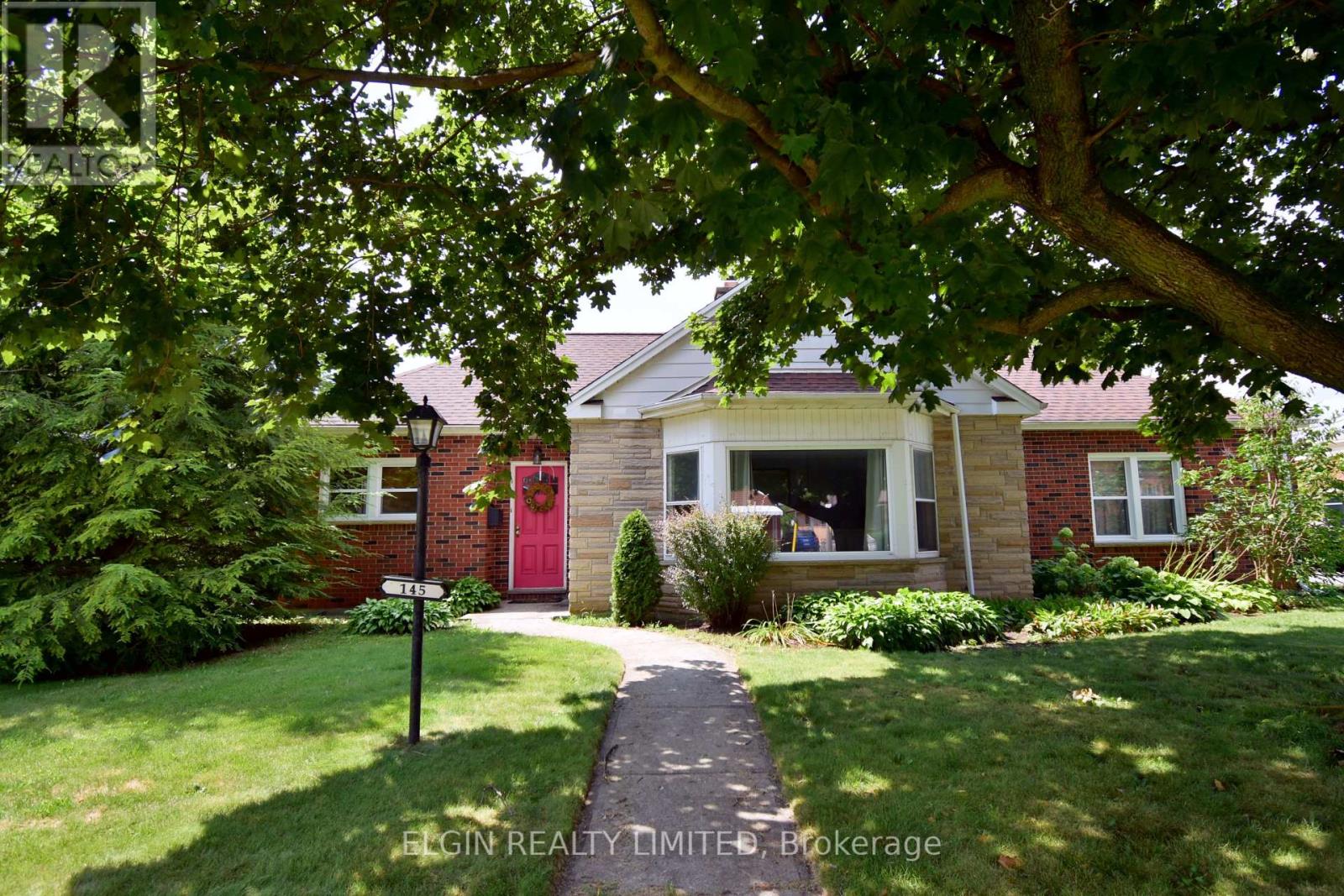 145 WILSON AVENUE, St. Thomas