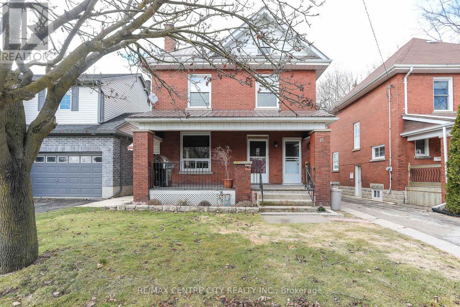 15 WILSON AVENUE, St. Thomas