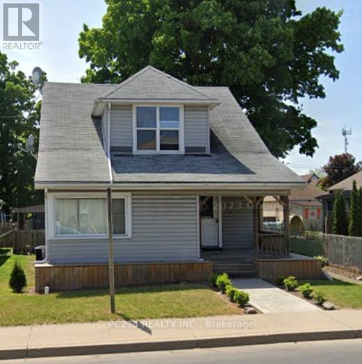 43 TILLSON AVENUE, Tillsonburg