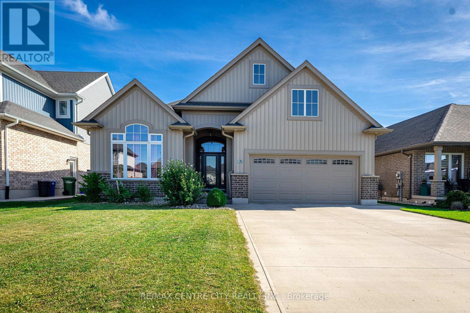 18 MURIFIELD DRIVE, St. Thomas