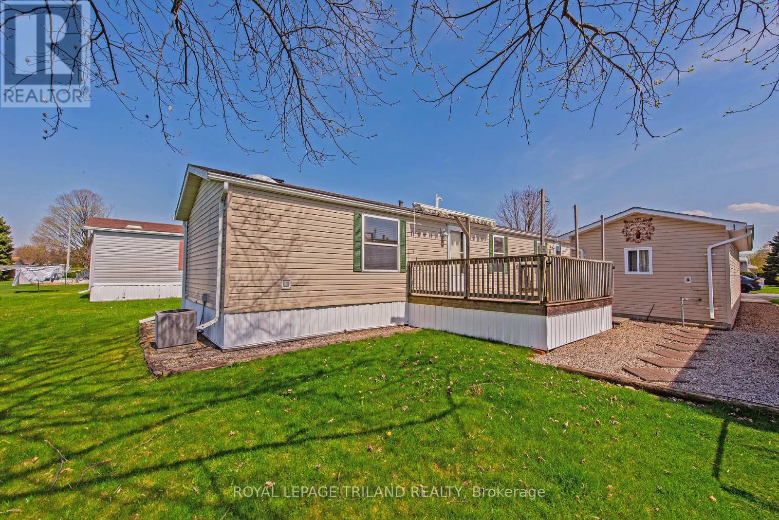 A - 5 STEWART STREET, Strathroy-Caradoc (SE)