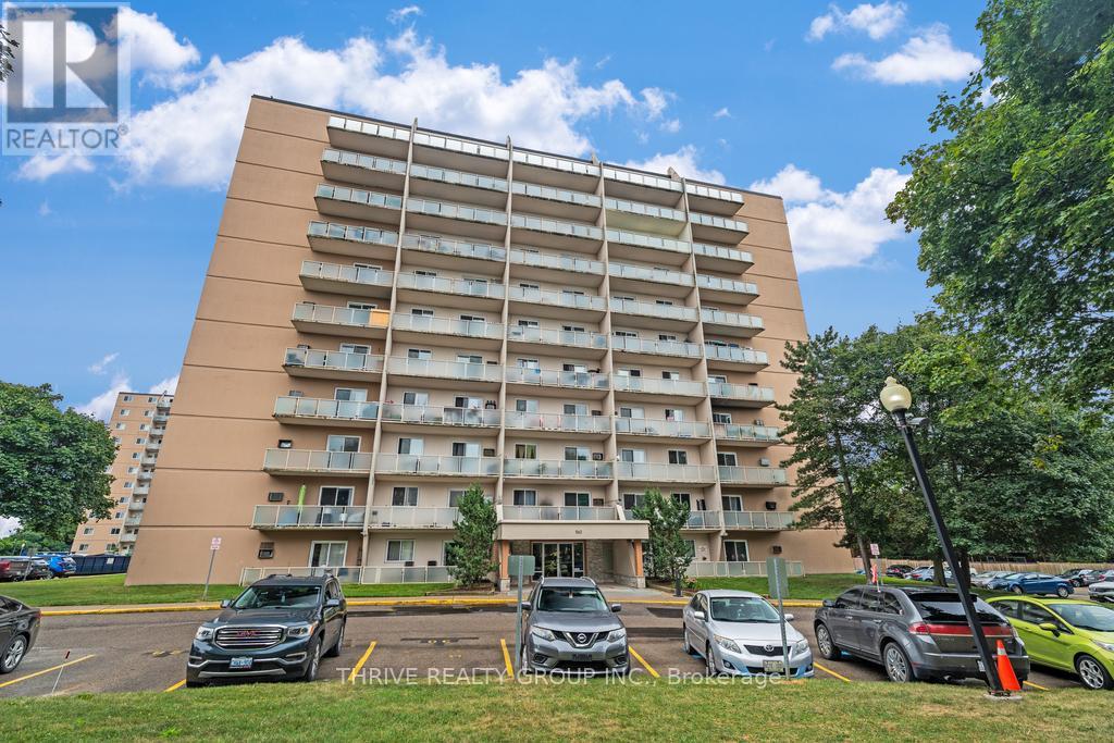 610 - 563 MORNINGTON AVENUE, London East (East G)