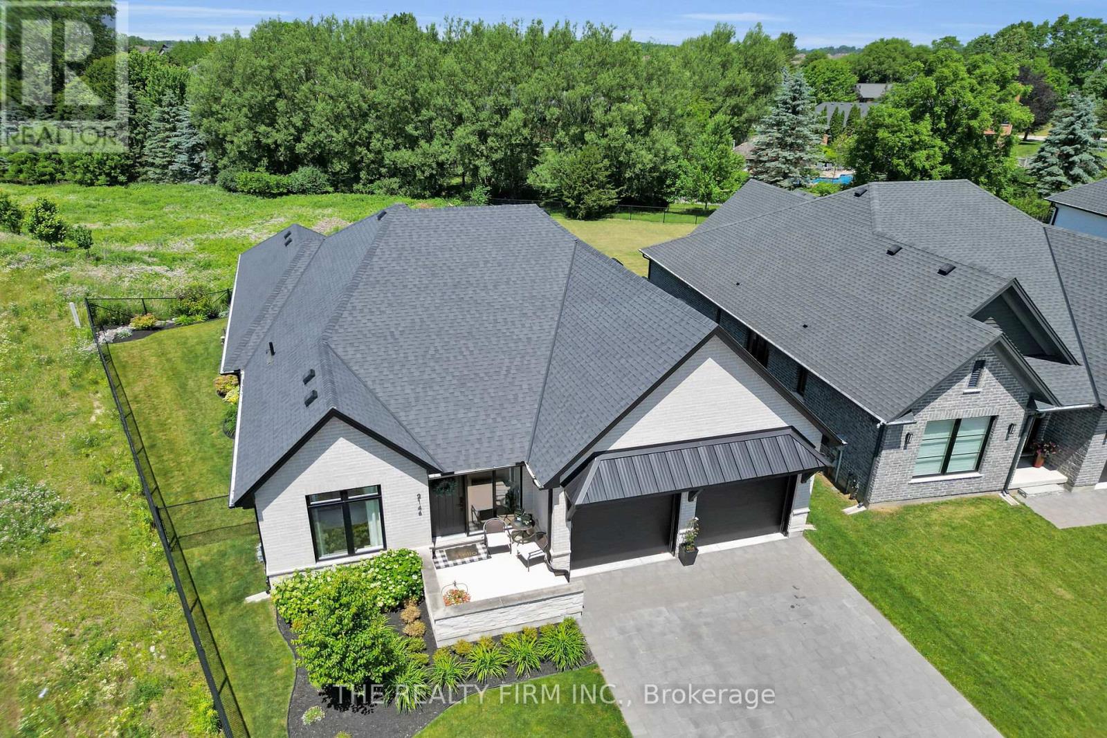 2146 LINKWAY BOULEVARD, London South (South A)