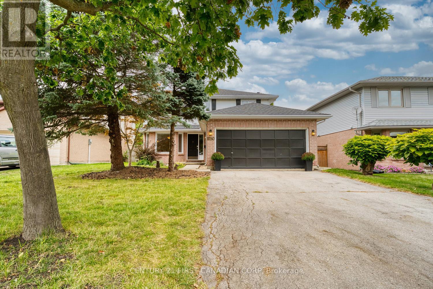 1030 AURORA COURT, London North (North I)