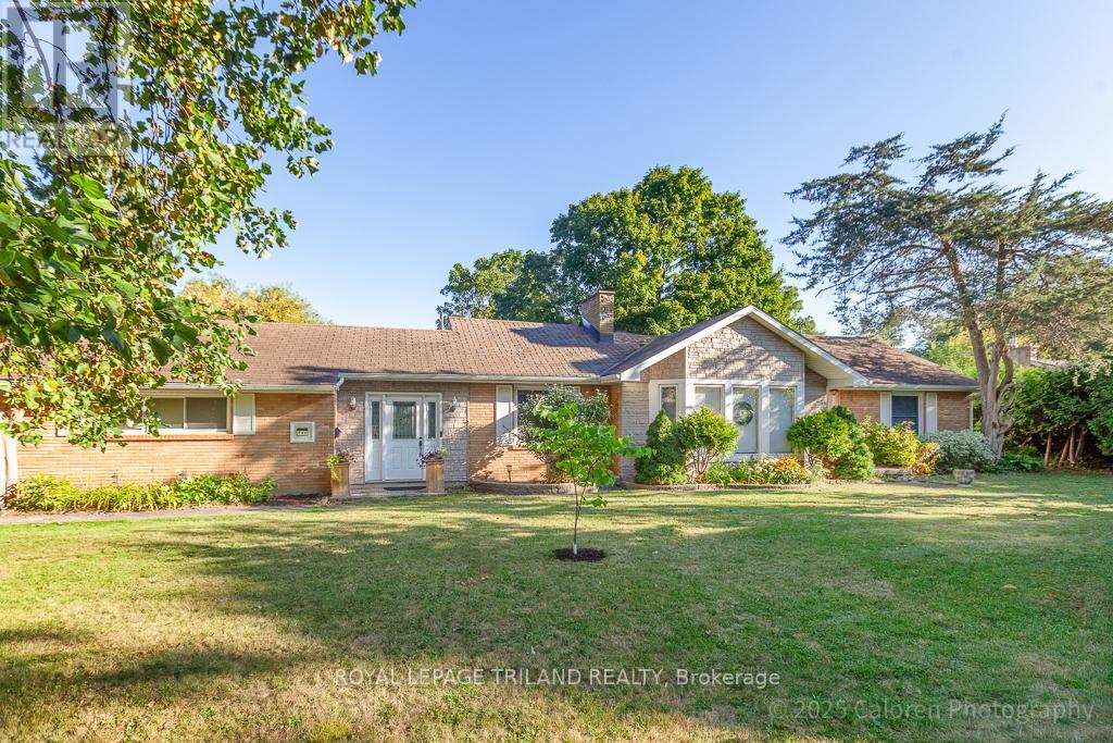 749 COMMISSIONERS ROAD W, London South (South C)