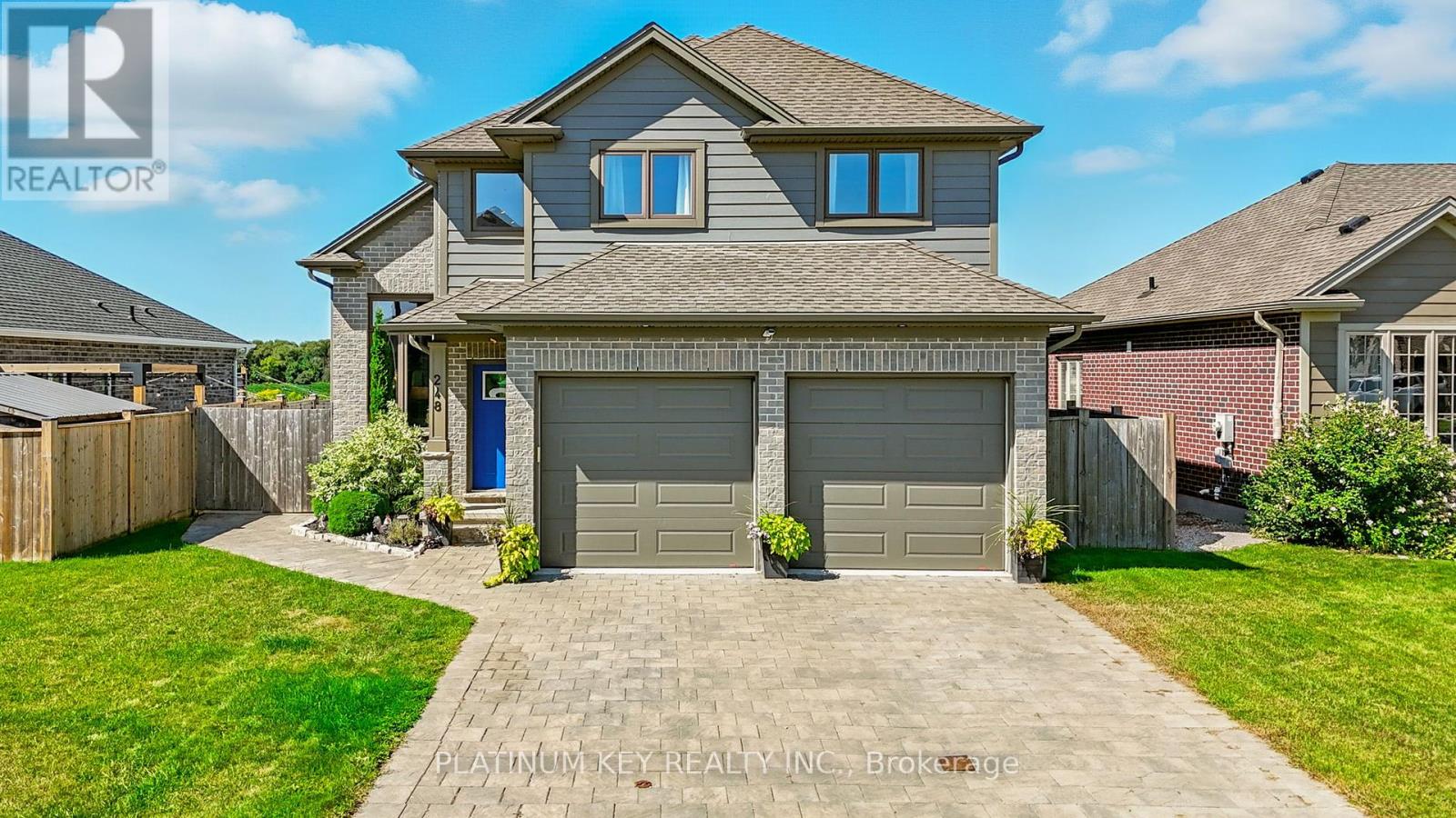 248 SNYDERS AVENUE, Central Elgin (Belmont)
