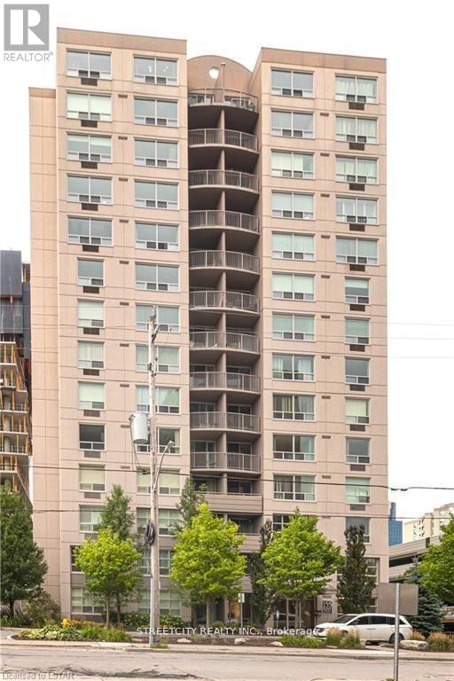 1207 - 155 KENT STREET, London East (East F)