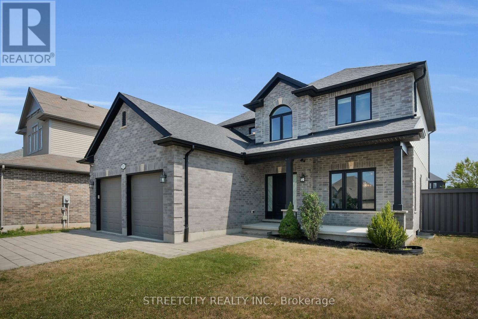 102 TIMBERWALK TRAIL, Middlesex Centre (Ilderton)
