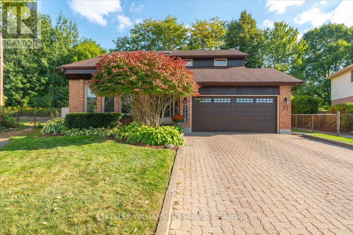 71 WESTRIDGE PLACE, London South (South K)