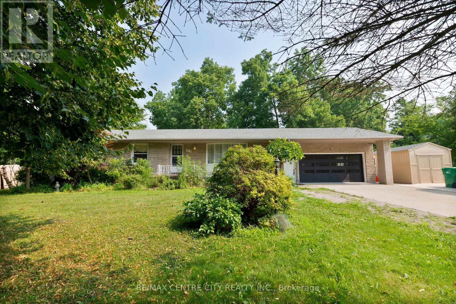 233 AMY STREET, Southwest Middlesex (Wardsville)