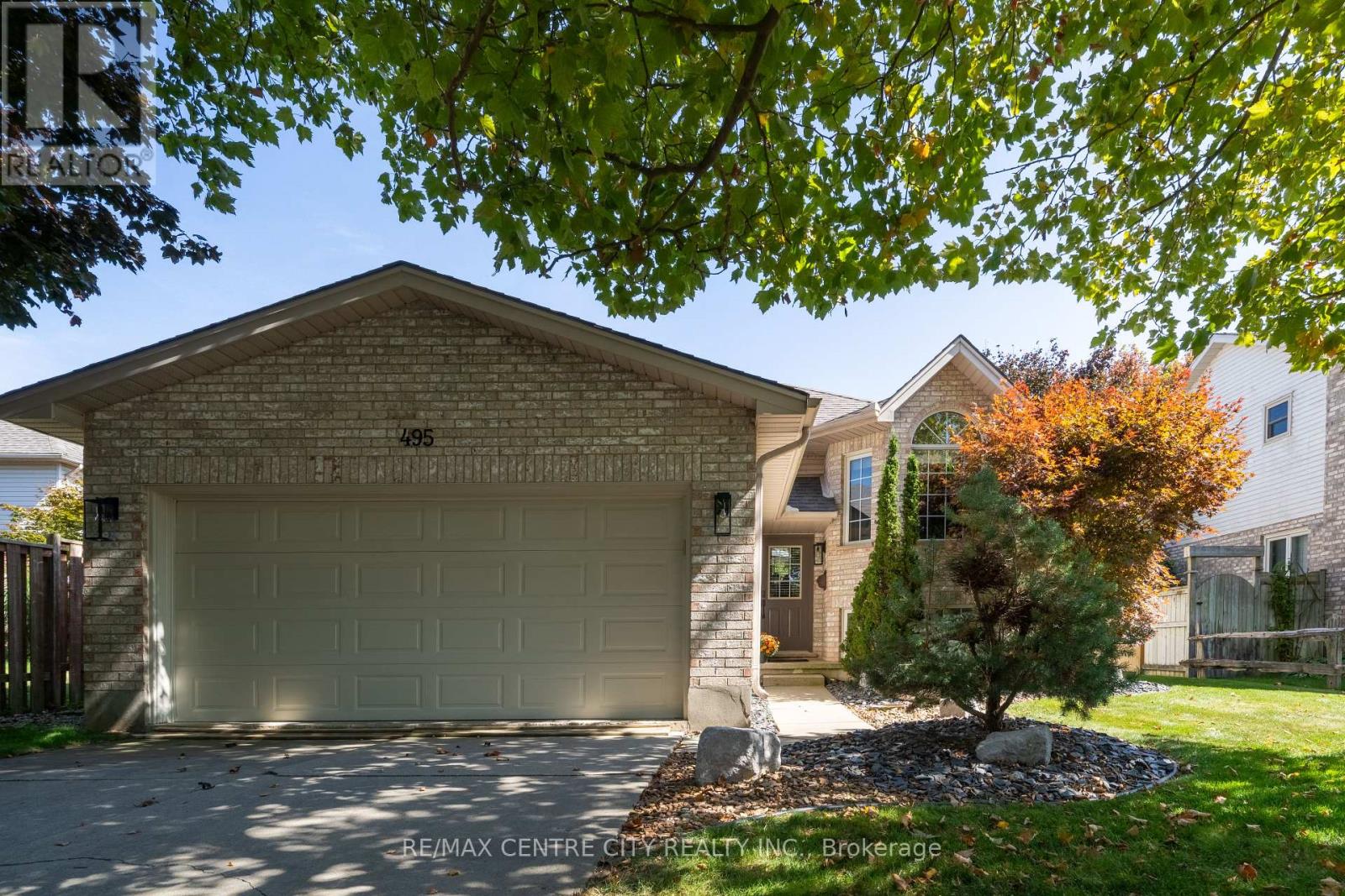 495 RIVERVIEW DRIVE, Strathroy-Caradoc (NE)