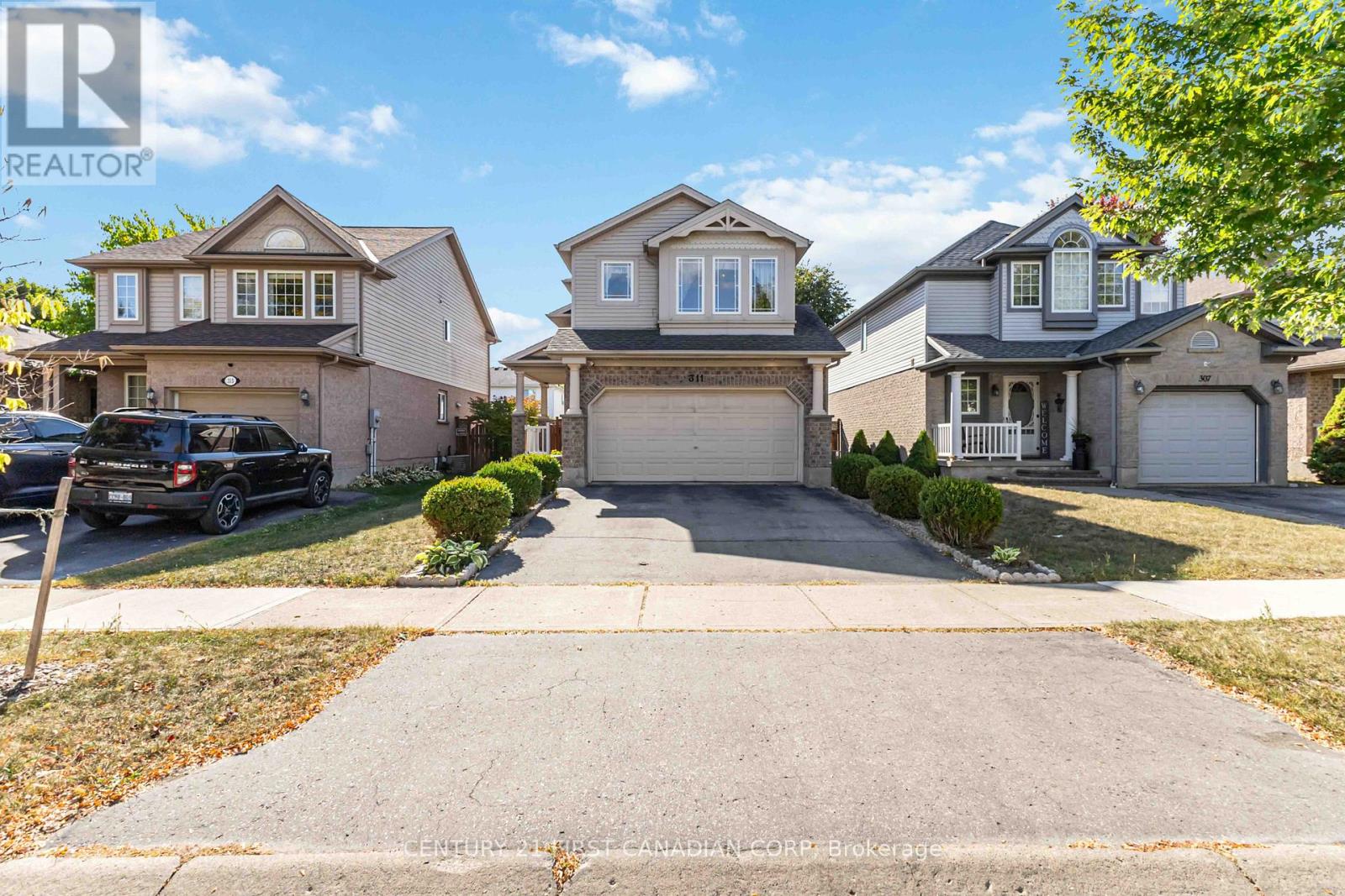 311 JENSEN ROAD, London East (East D)
