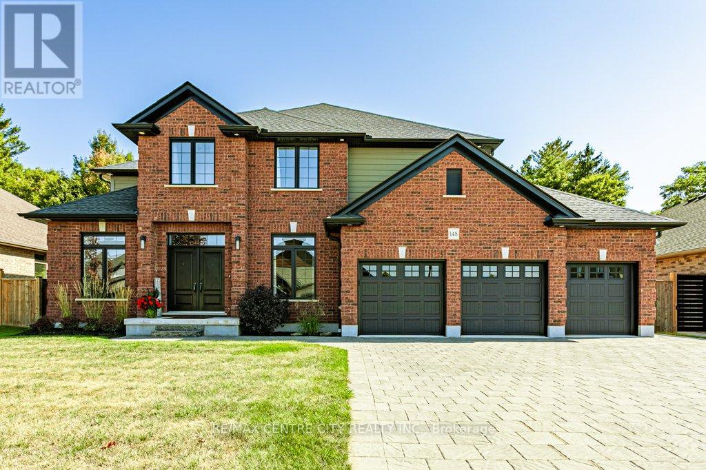 148 ELLIOTT TRAIL, Thames Centre (Thorndale)