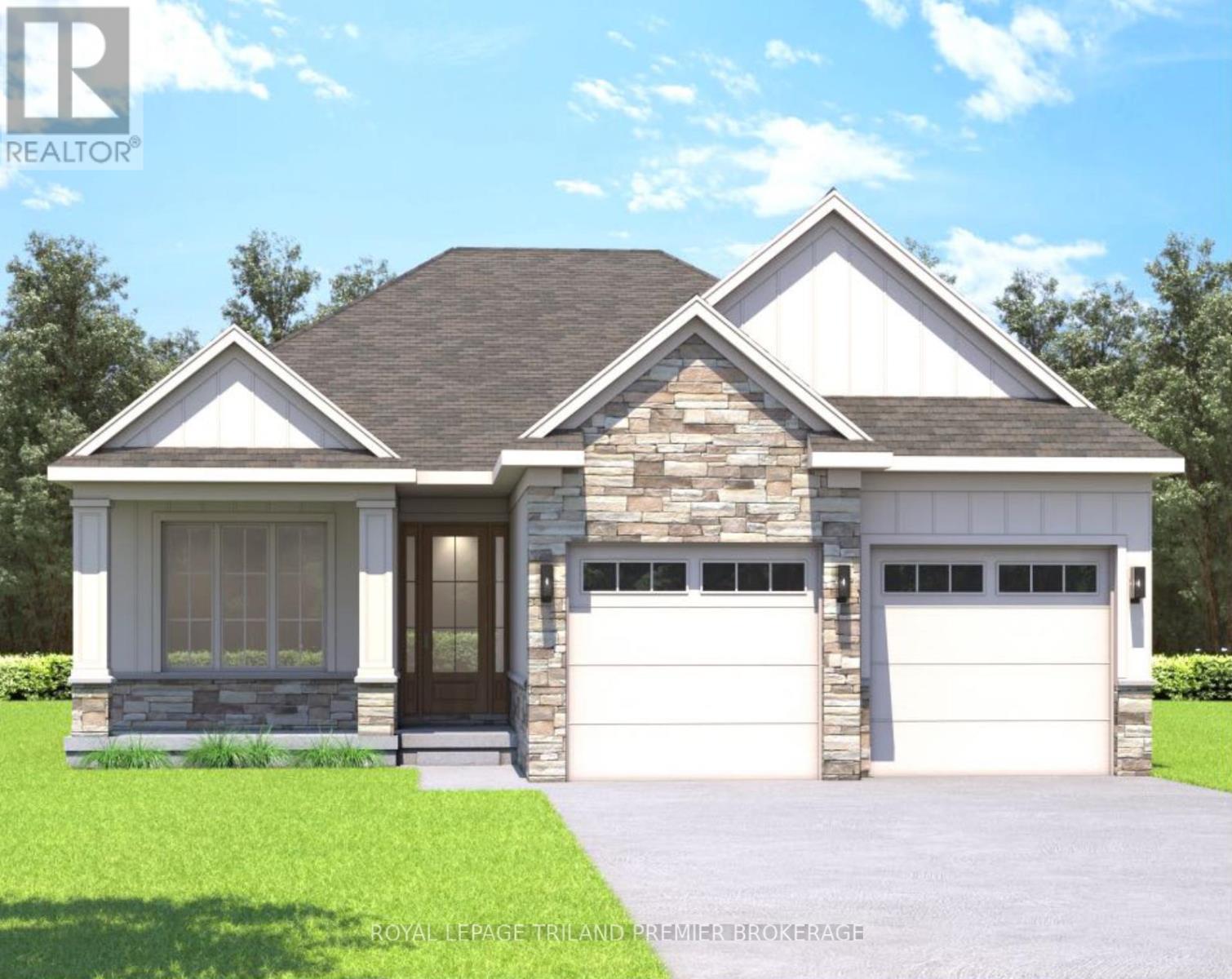 78 DEARING DRIVE, South Huron (Stephen)