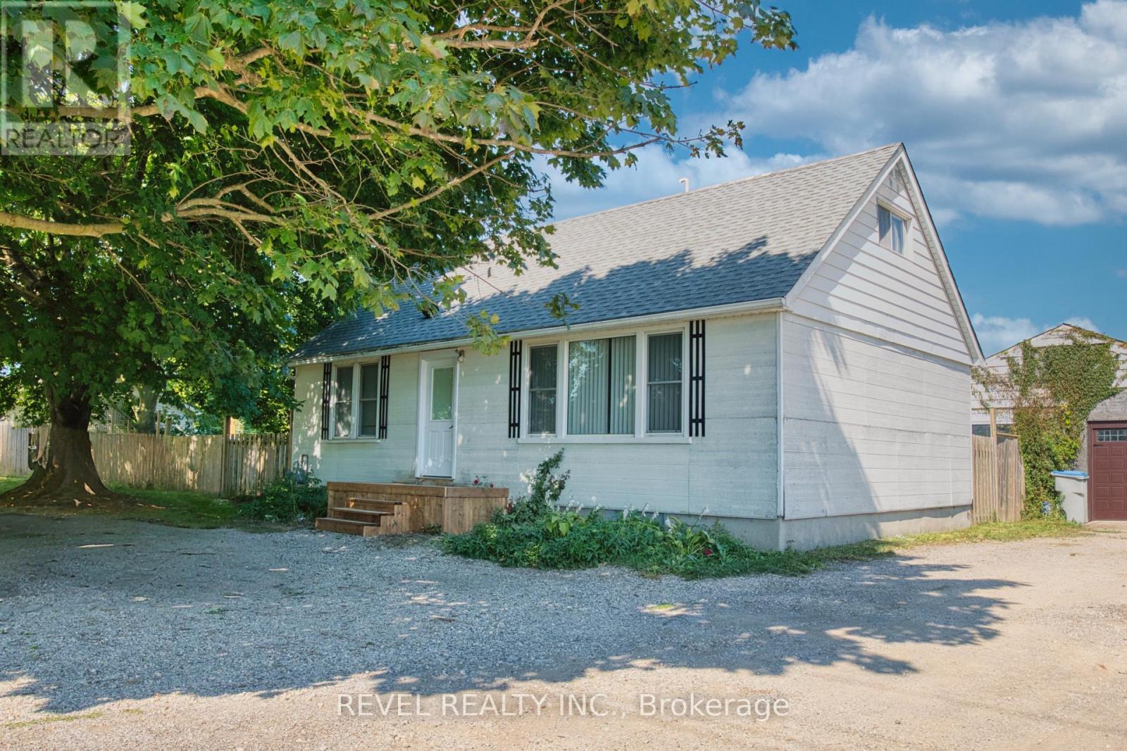 15330 PLOVER MILLS ROAD, Middlesex Centre (Bryanston)