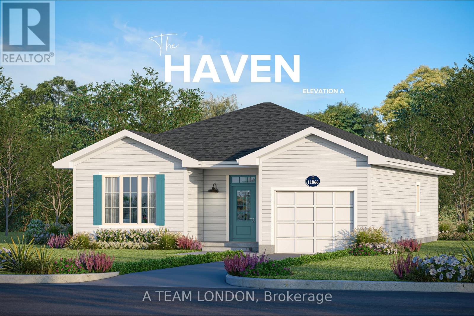 25 HARBOUR WAY, Central Elgin (Port Stanley)