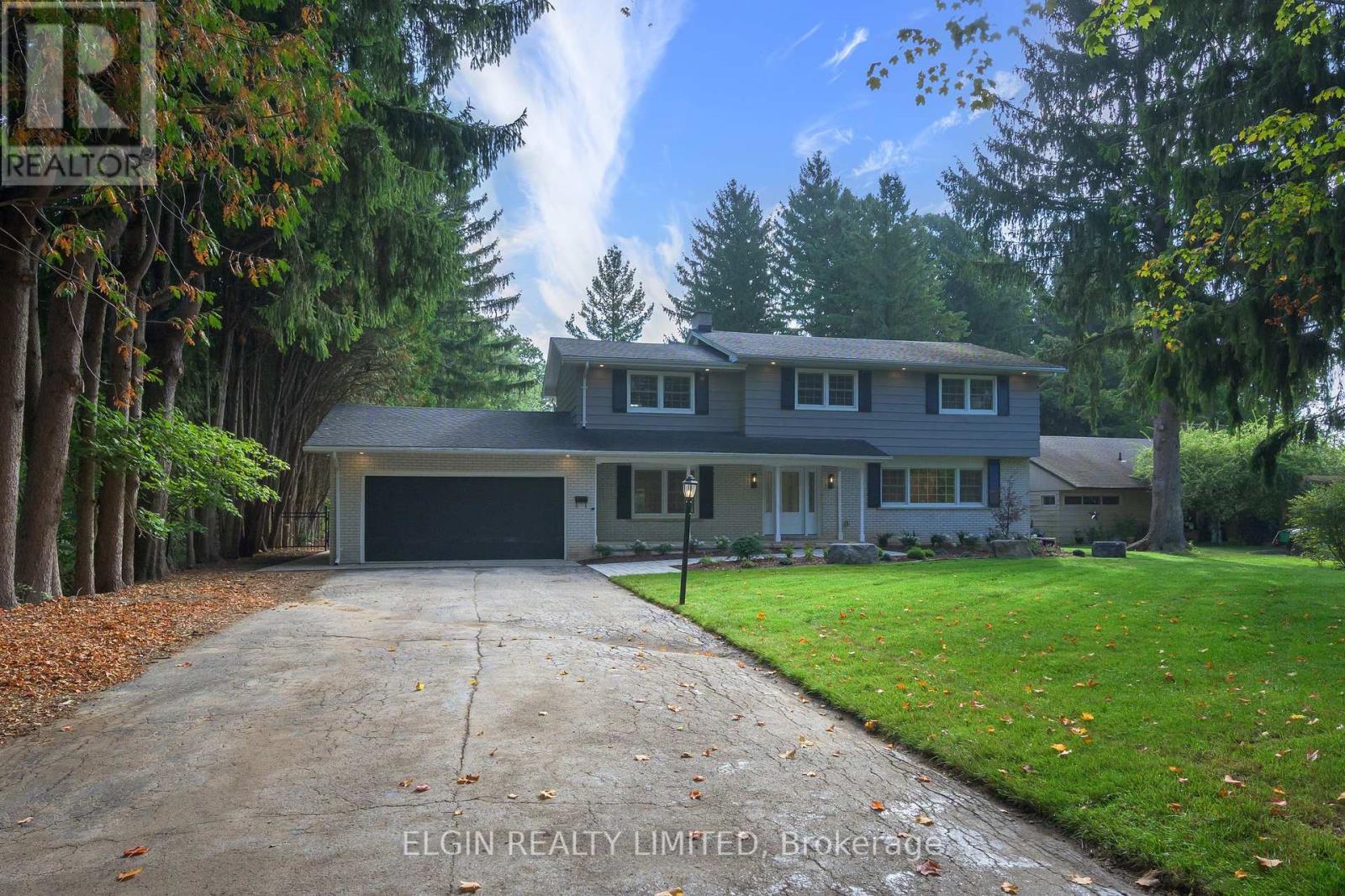 67 CRESCENT AVENUE, Central Elgin (Lynhurst)
