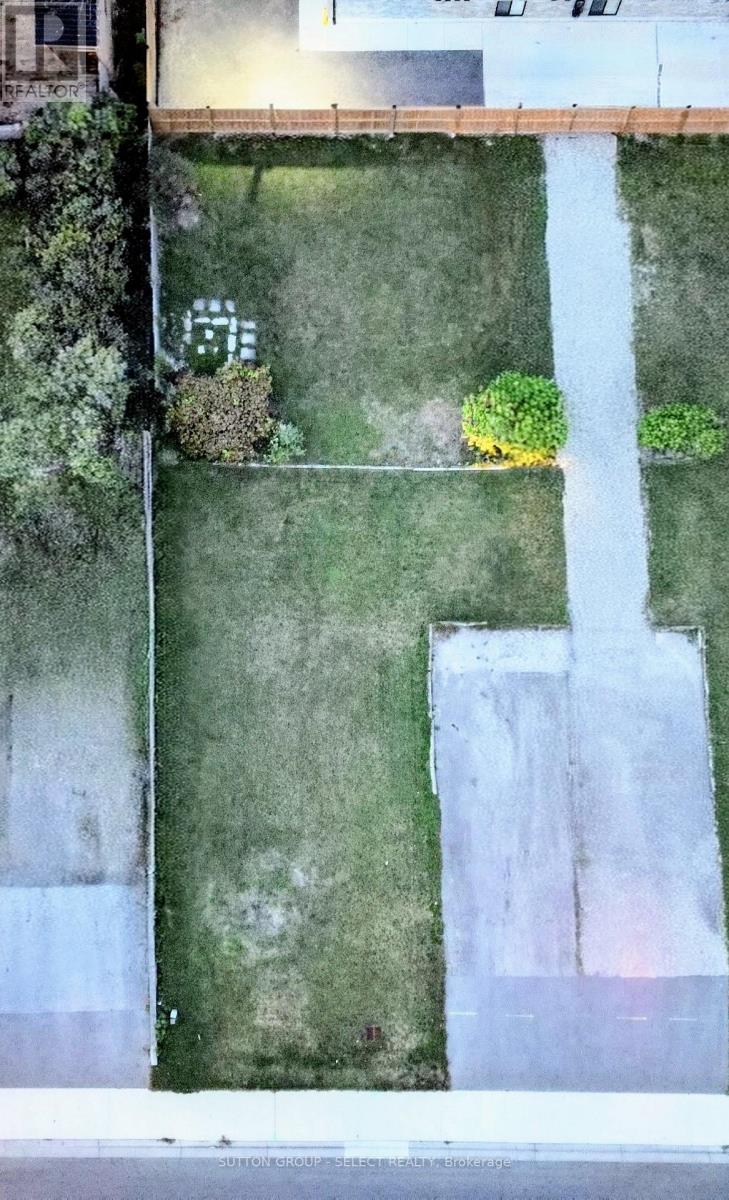 616 EDEN AVENUE, London South (South R)