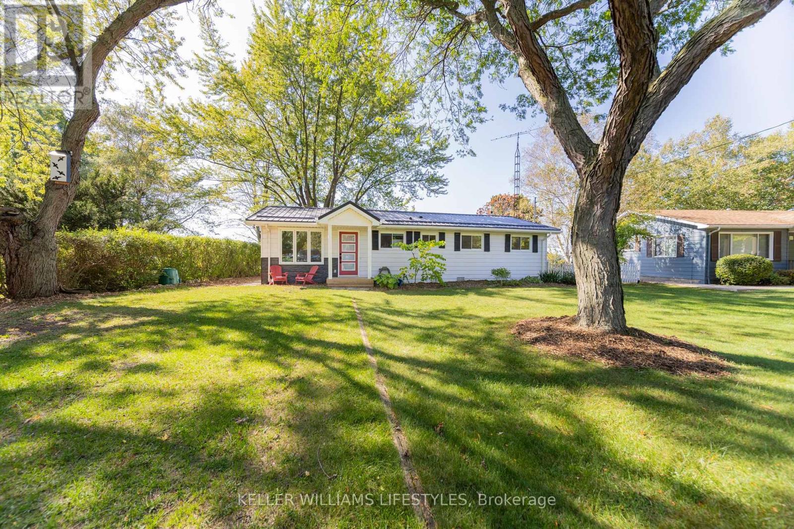 72553 PRINCESS STREET, Bluewater (Hay)