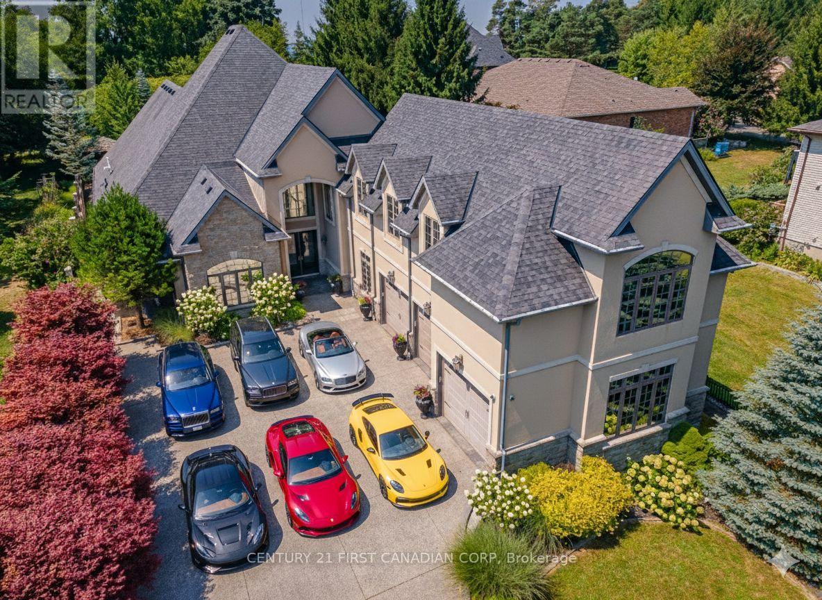 547 CRESTWOOD DRIVE, London South (South L)