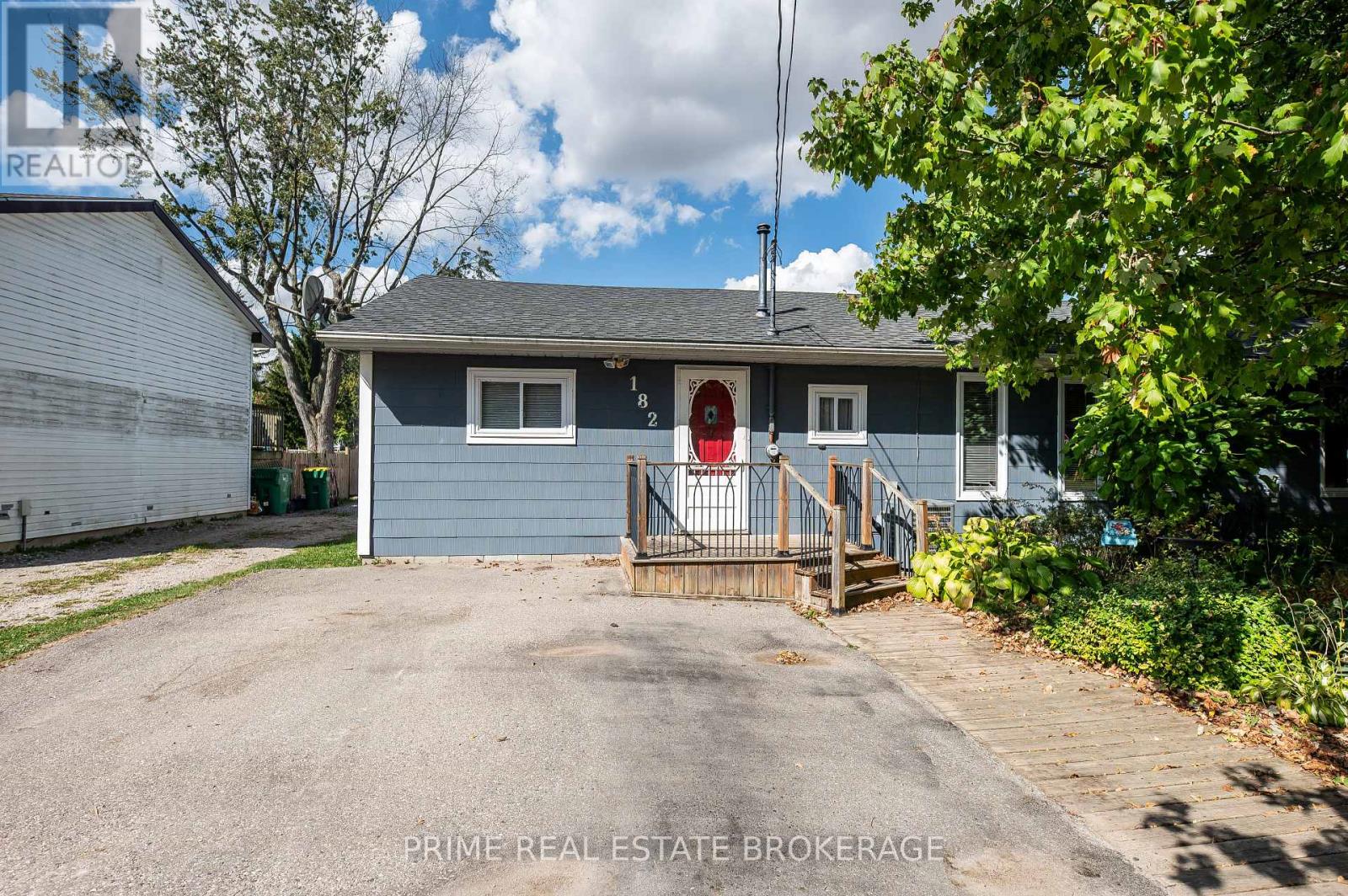 182 SOUTH STREET, Southwest Middlesex (Glencoe)