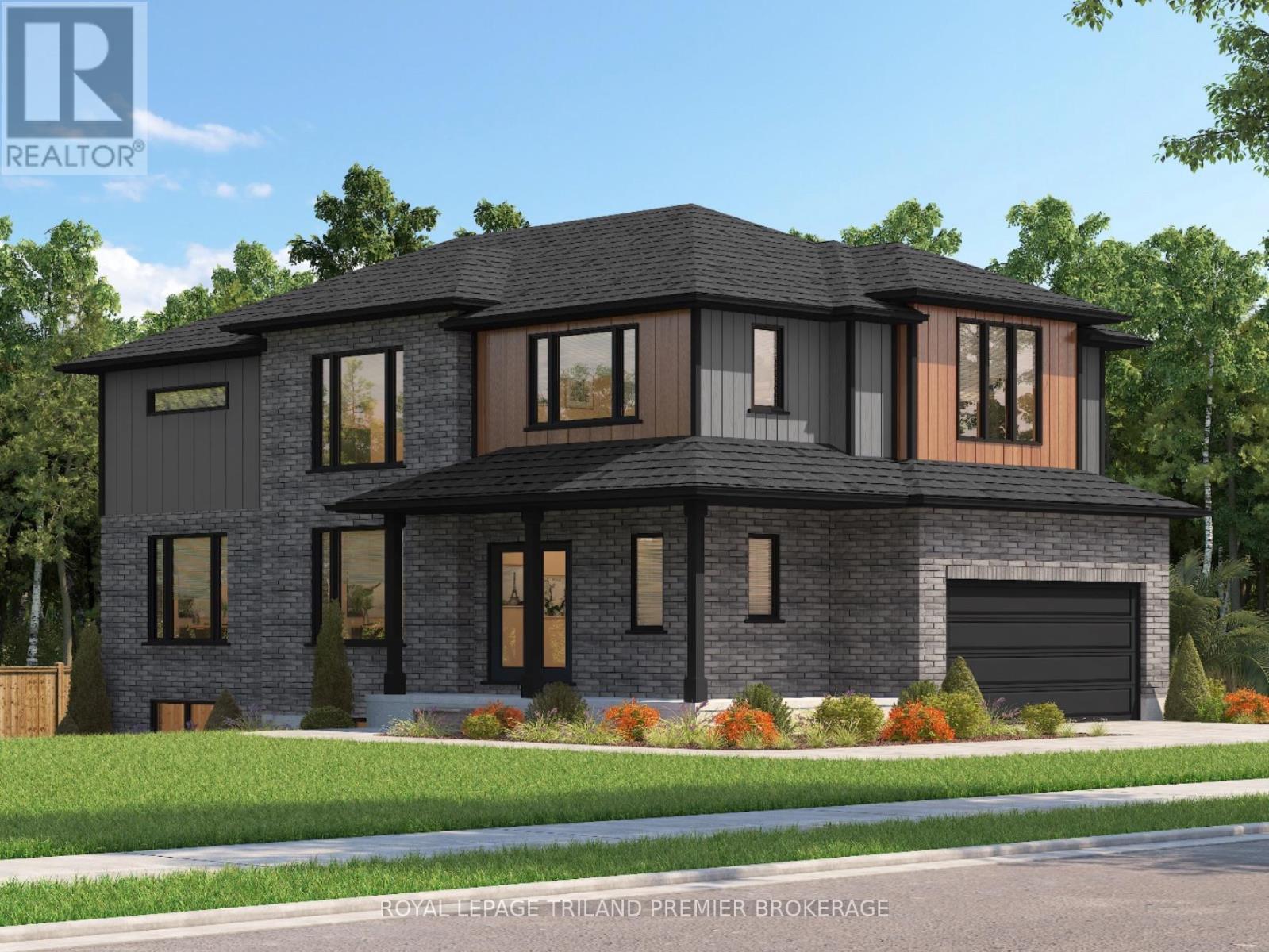 1585 CHICKADEE TRAIL, London South (South U)