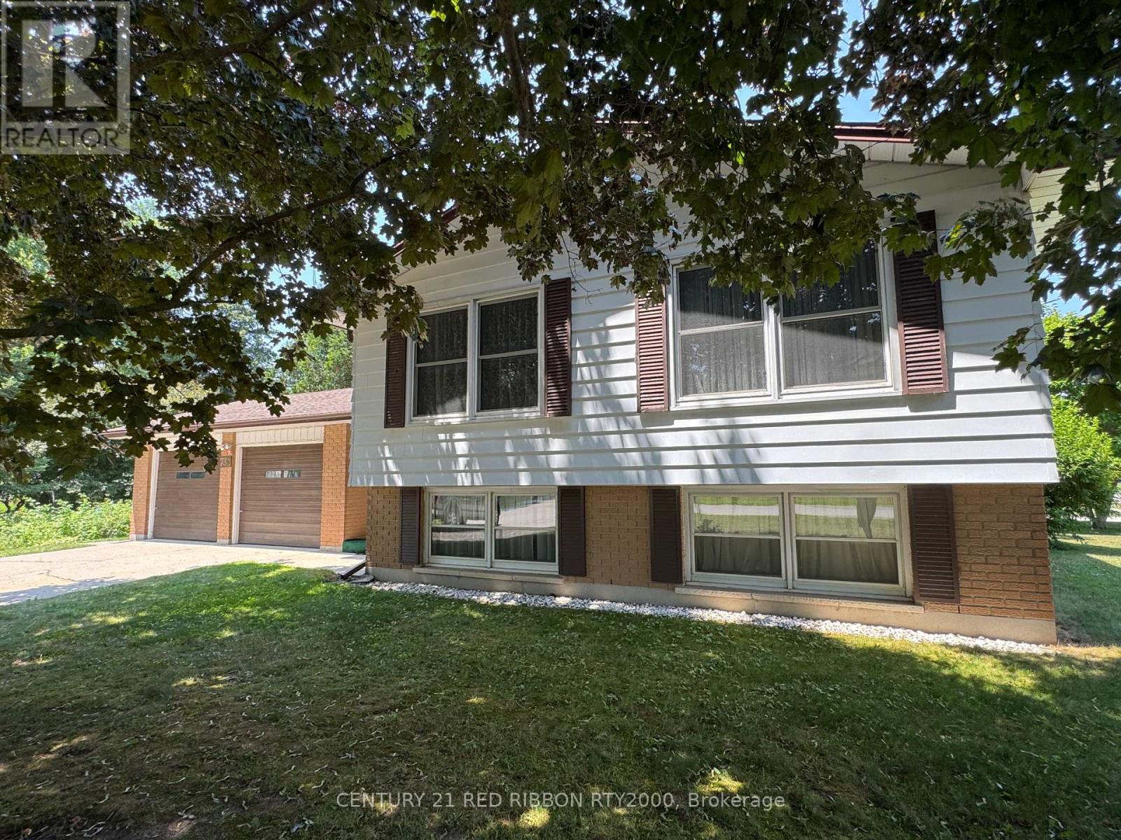 730 GLOVER CRESCENT, Strathroy-Caradoc (Mount Brydges)