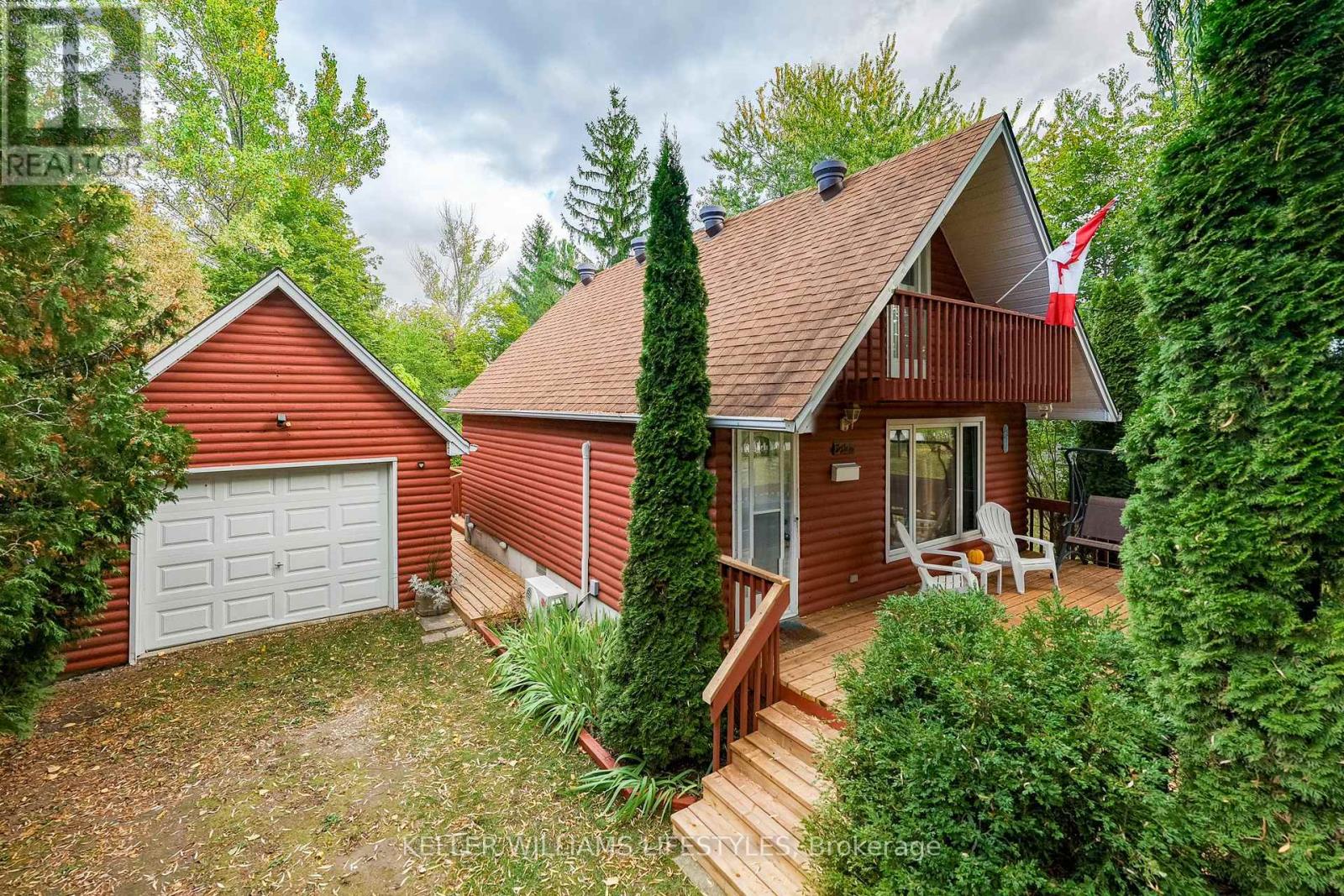 33742 STAFFA ROAD, Bluewater (Zurich)