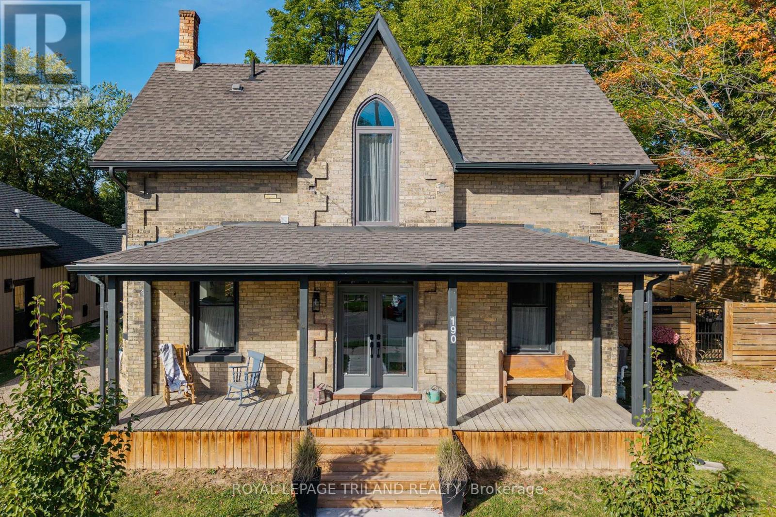 190 EMILY STREET, North Middlesex (Parkhill)