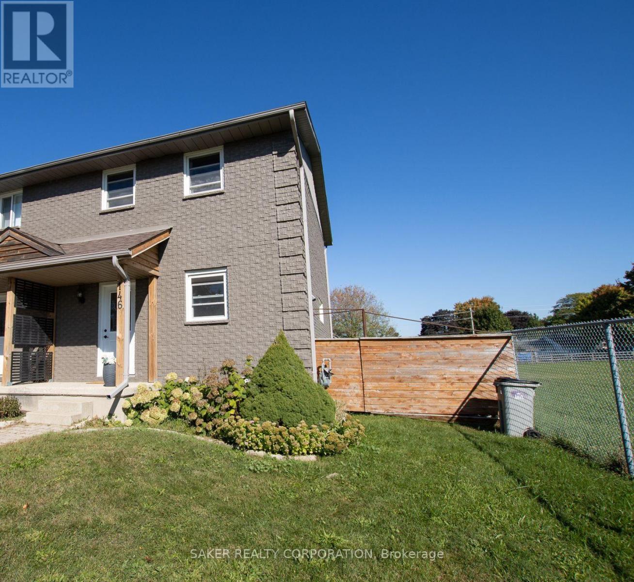146 SIMCOE STREET, South Huron (Exeter)