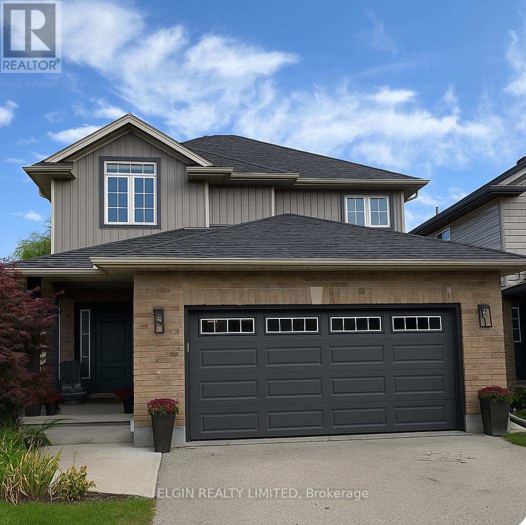 10 AMBLESIDE DRIVE, St. Thomas