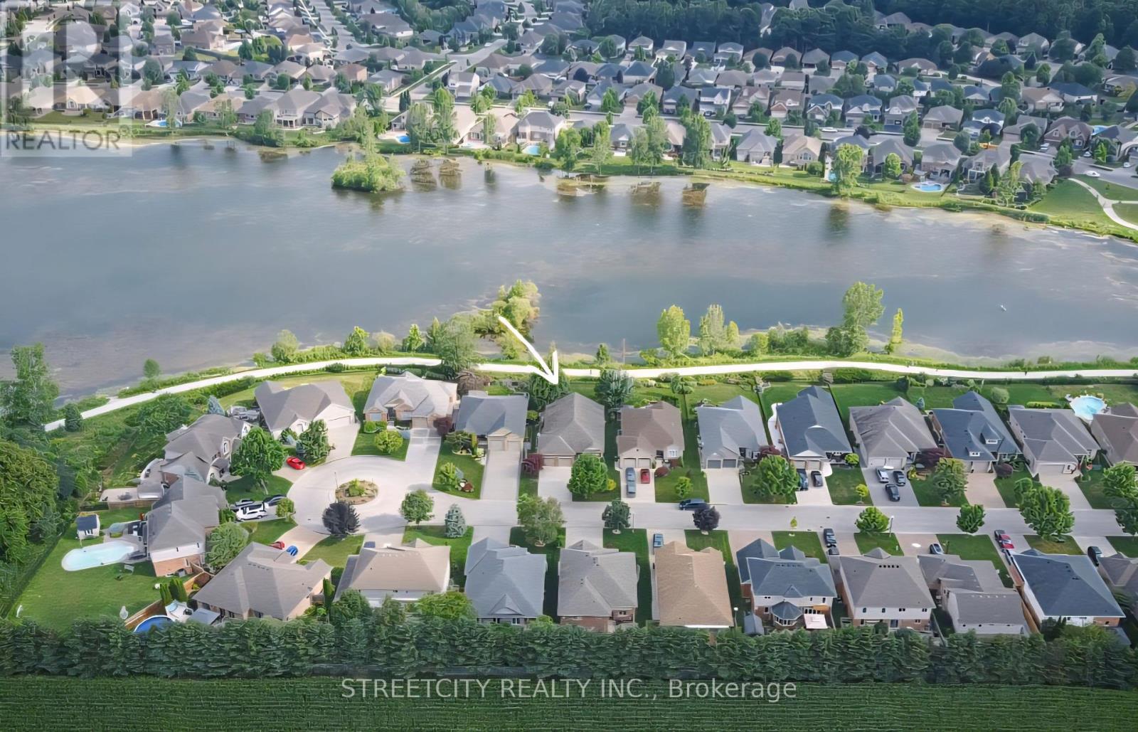 21 BEECHWOOD CIRCLE, St. Thomas