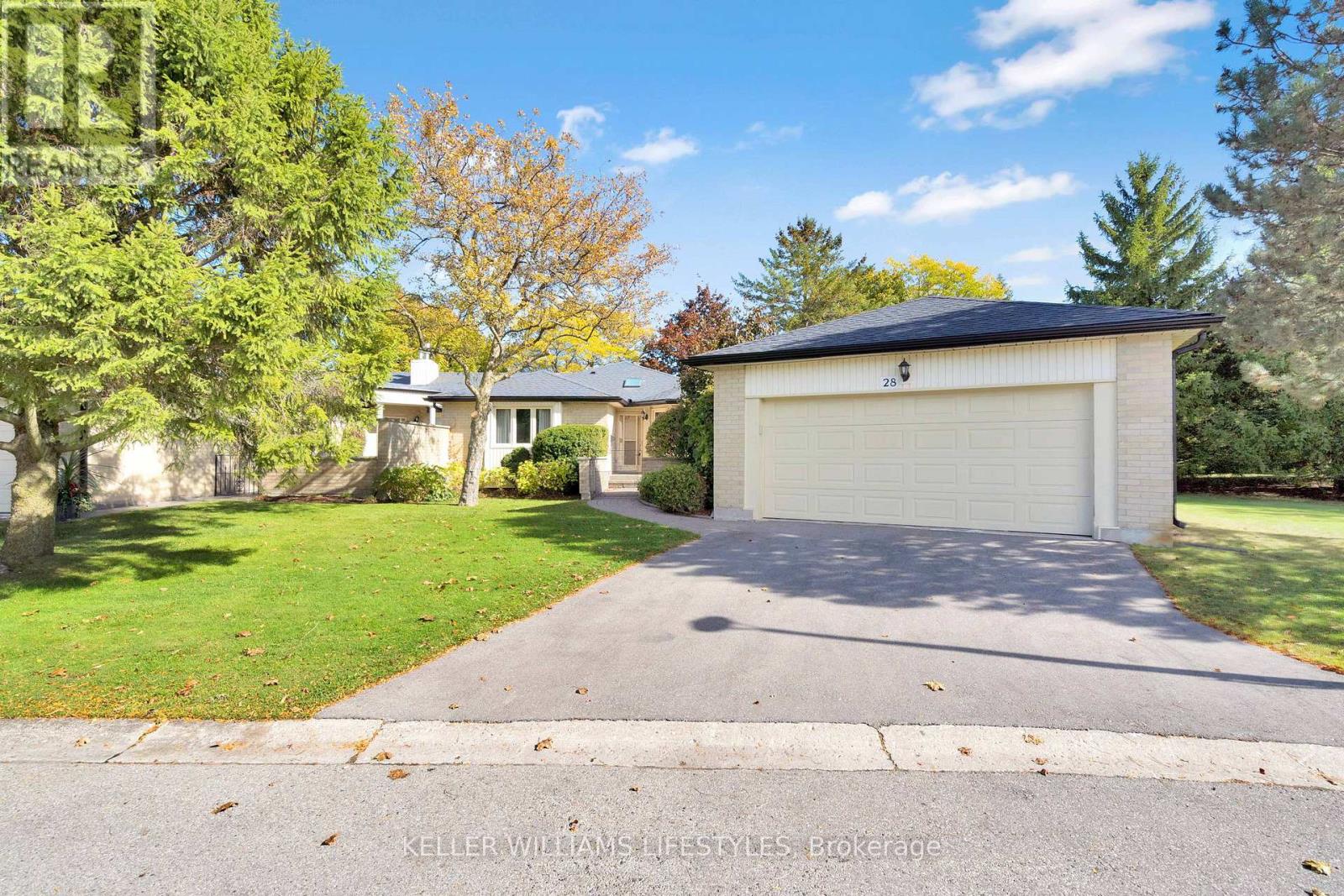 28 - 163 PINE VALLEY DRIVE, London South (South N)