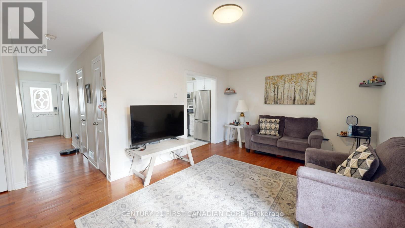 6 - 20 KERNOHAN PARKWAY, London South (South D)