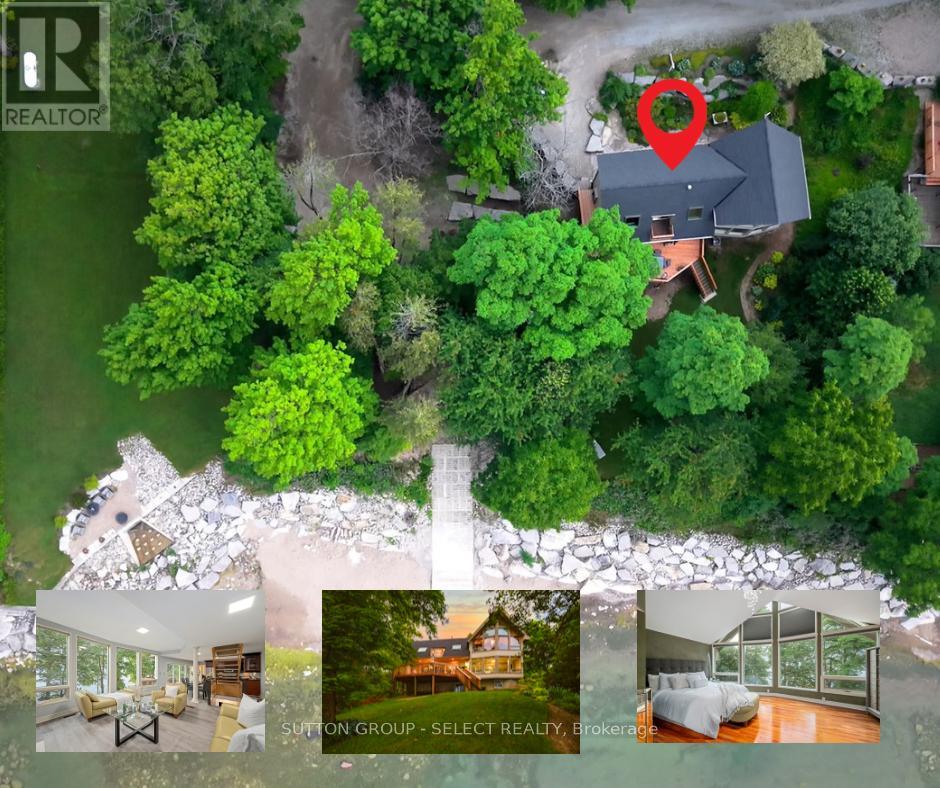 5284 CLIFF ROAD, Lambton Shores (Forest)