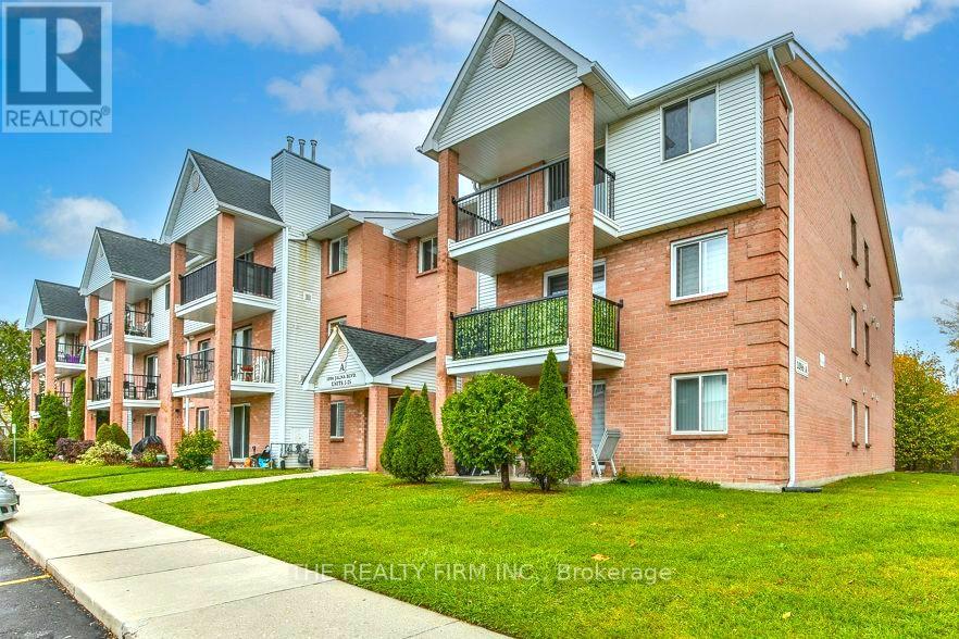 16 - 1096 JALNA BOULEVARD, London South (South X)