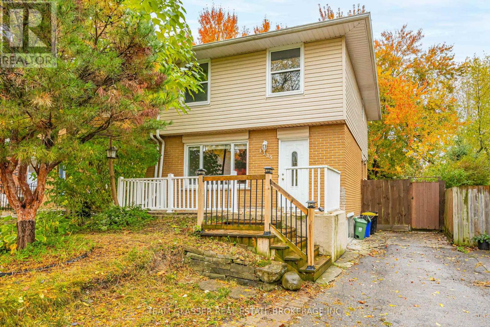 1335 LIMBERLOST ROAD, London North (North I)