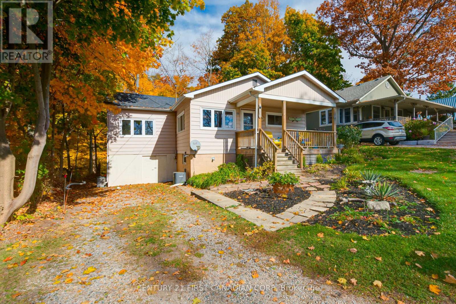 161 BRAYSIDE STREET, Central Elgin